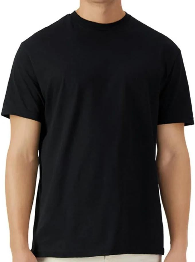 Blank t-shirt