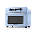 Sublimation oven