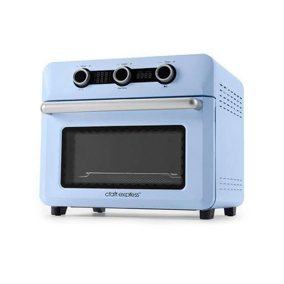 Sublimation oven